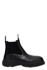 Mini Creeper Ankle Boots Size IT