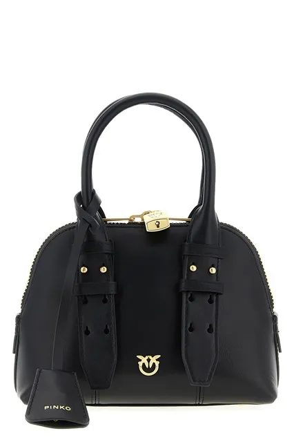Mini Escape handbag - Black