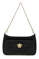Mini La Medusa crossbody bag Black Size U