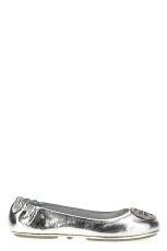 Minnie Travel Ballet Flats