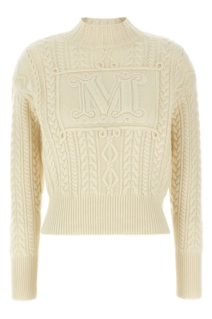 Miranda sweater White Size