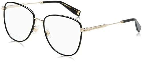 Mj 1056 Sunglasses, Gold Black, 28