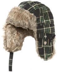 MJ00018 Men's Cap Green(170) One Size