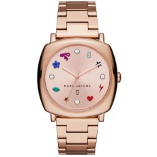 MJ3550 Mandy Ladies Watch - Black