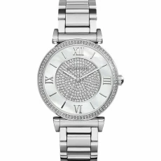 MK3355 Ladies Watch ilver
