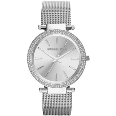 MK3367 Ladies Darci Watch ilver