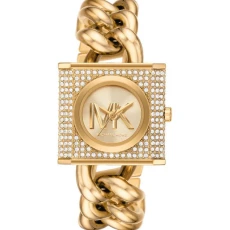MK4711 Ladies Watch - Gold