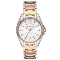 MK6686 Whitney Diamond Accents Quartz Womens Watch ulti