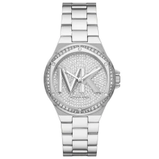 MK7234 Lennox Silver Ladies Watch