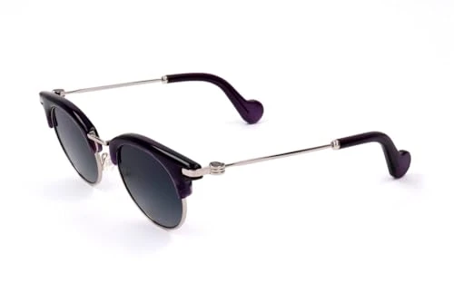 ML0035 78B SHINY LILAC 47/20/145 UNISEX Sunglasses