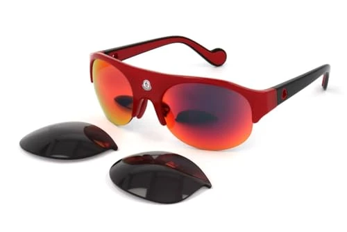 ML0050 68C RED 60/20/135 UNISEX Sunglasses