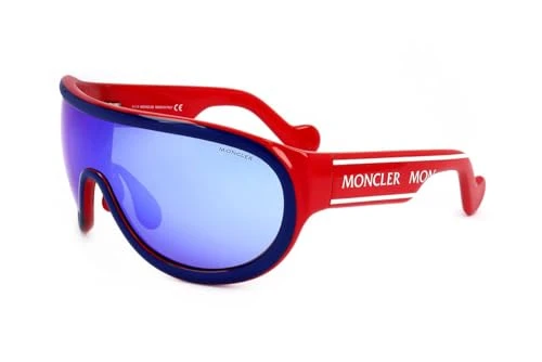 ML0106 92C BLUE 00/00/125 UNISEX Sunglasses