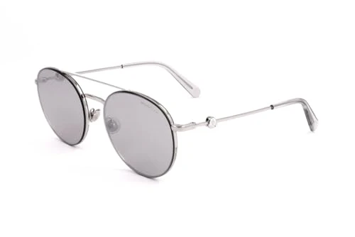 ML0214 16C SHINY PALLADIUM 54/18/145 UNISEX Sunglasses