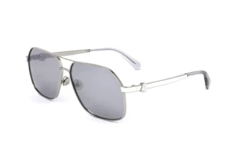 ML0264 16C SHINY PALLADIUM 61/12/145 MAN Sunglasses