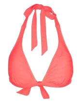 Mm Mob 20 Bcup Halter Bik Bikini Bra for Women, womens, Women's Bikini Bra, 7611801, California, XS