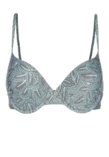 MM Rodyand 20 Ecup Bik Tp Bikini Bra for Women, womens, Women's Bikini Bra, 7610601, Sage, L