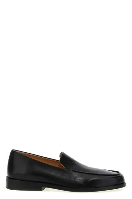 Mocasso loafers - Black