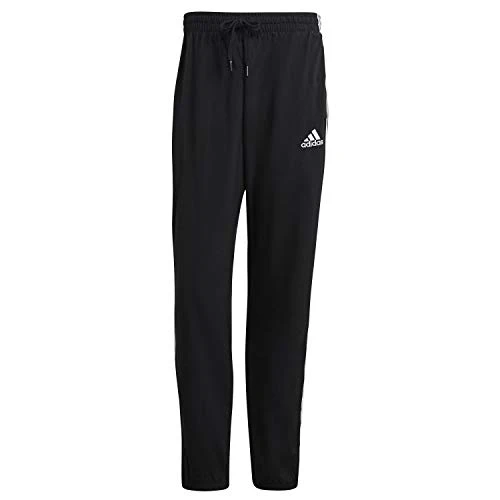 Model M 3S Samson PT Brand Trousers Black/White
