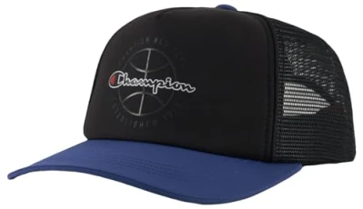 Modern Basketball Accessories-805959 Triblend Cotton Twill Baseball Cap, Black, One Size Modern Basketball Accessories-805959 Triblend Cotton Twill Baseball Cap, Black, One Size