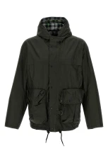 Modified Durham Short Jacket