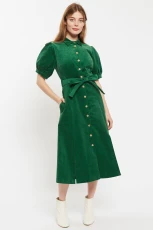 Mollie Baby Cord Puff Sleeve Midi Shirtdress - 








  

  

  

  

  

  

  

  

  

  

  

  

  

  

  

  

  

  

  

  

  

  

  

  

  

  

  

  

  

  

  

  

  

  

  

  

  

  

  

  

  

  

  

  

  
    
    


  green

