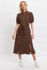 Mollie Pretty Woman Print Midi Shirt Dress - 








  

  

  

  

  

  

  

  

  

  

  

  

  

  

  

  

  

  

  

  

  

  

  

  

  

  

  

  

  

  

  

  

  

  

  

  

  

  

  

  

  

  

  

  

  

  

  

  

  

  

  

  
    
    


  brown

