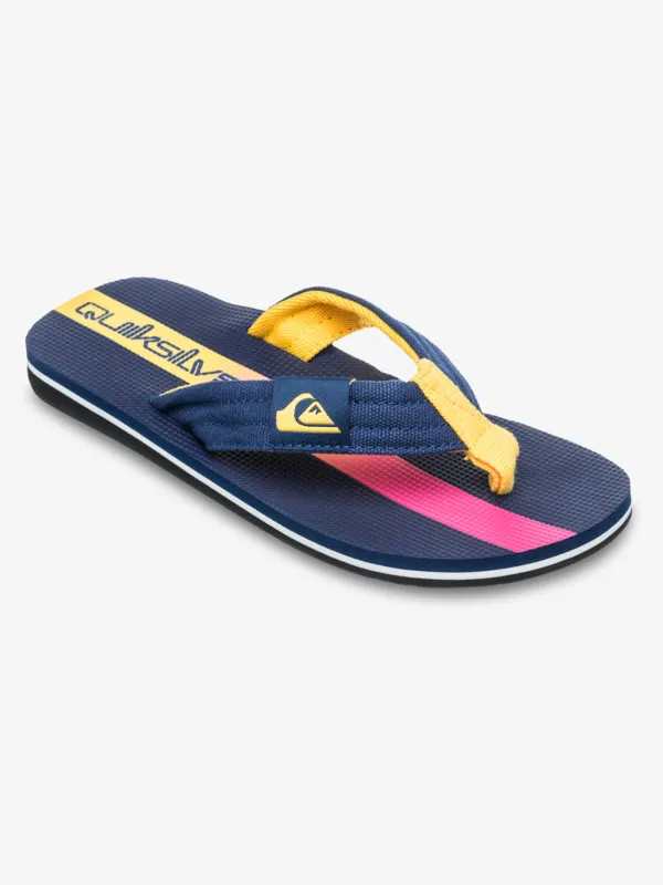 Molokai Layback - Sandals for Boys