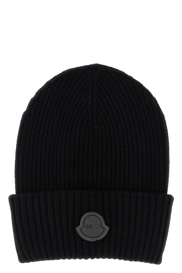 Moncler X Edward Enninful Cap