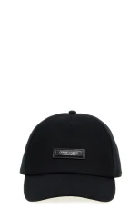 Moncler x FRGMT cap Black Size U