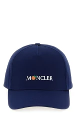 Moncler x Gilga Farm cap by Donald Glover Blue Size U