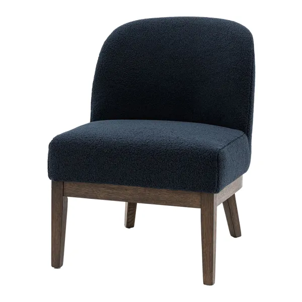Mondai Chair Blue