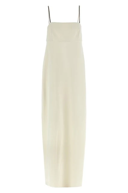Monile dress White Size
