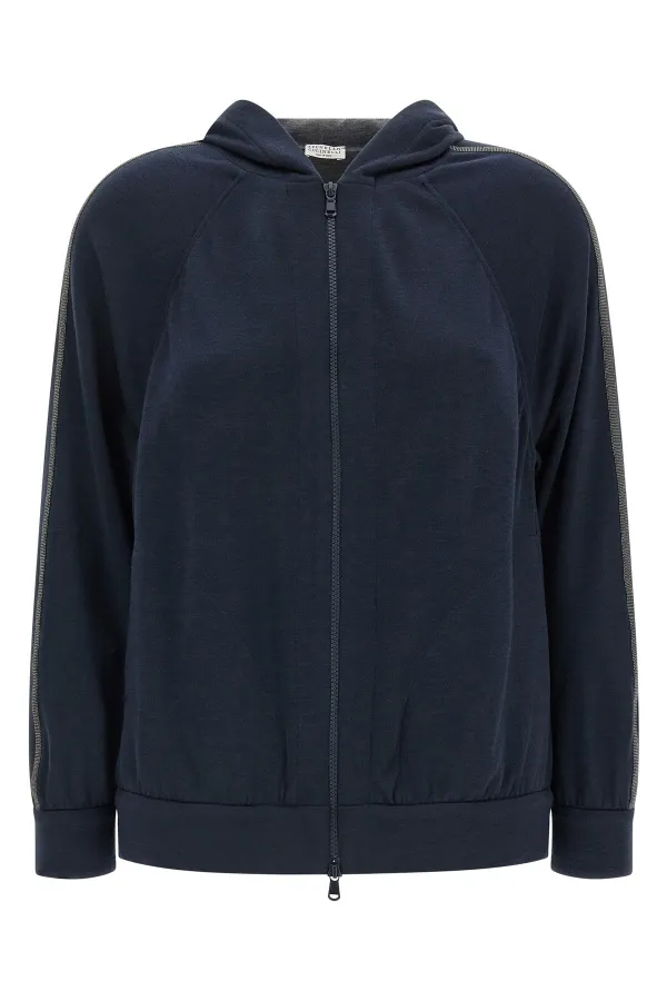 Monile Hoodie