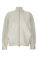 Monile sweatshirt Gray Size