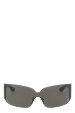 Mono Square sunglasses Black Size U