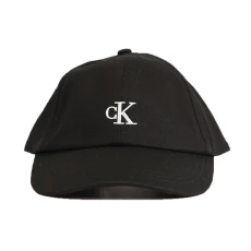 Monogram Baseball Cap