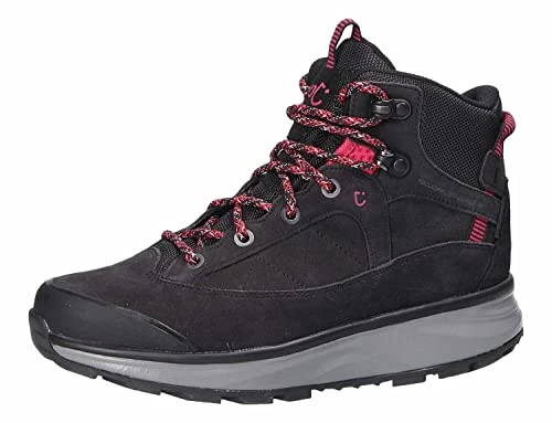 Montana Boot PTX Black/Pink UK 4.5