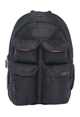 Montana Men's Bomber, navy, 53 inches