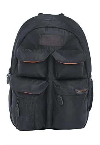 Montana Men's Bomber, navy, 53 inches