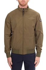 - Montavic Nylon Cordura® Men's Bomber Jacket, olive, 3XL - Montavic Nylon Cordura® Men's Bomber Jacket, olive, 3XL
