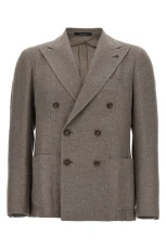 Montecarlo blazer Brown Size