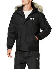 Montes Bomber Down Jacket, Down Jacket Mens, Black , L Montes Bomber Down Jacket, Down Jacket Mens, Black , L