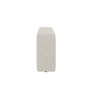 MONZA module armrest R Sofa Cream