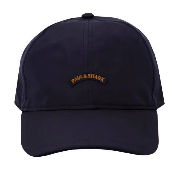 Moon Badge Baseball Cap