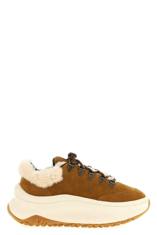 Moon247 City Sneakers