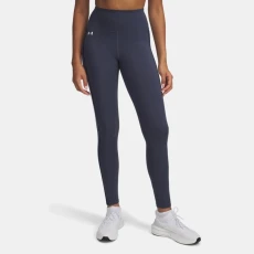 Motion Piped Womens Leggings Downpour Gray / Midnight Navy / White Motion Piped Womens Leggings Downpour Gray / Midnight Navy / White
