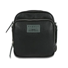 Moto D High Format Messenger Bag, 25 cm, Black Moto D High Format Messenger Bag, 25 cm, Black