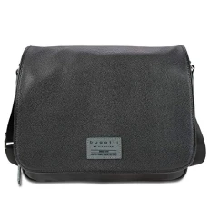 Moto D Messenger Bag, 36 cm, Black Moto D Messenger Bag, 36 cm, Black