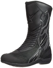 Motorcycle boots Air Plus V2 GorSummerx Xcr Black, Black, 43 Motorcycle boots Air Plus V2 GorSummerx Xcr Black, Black, 43