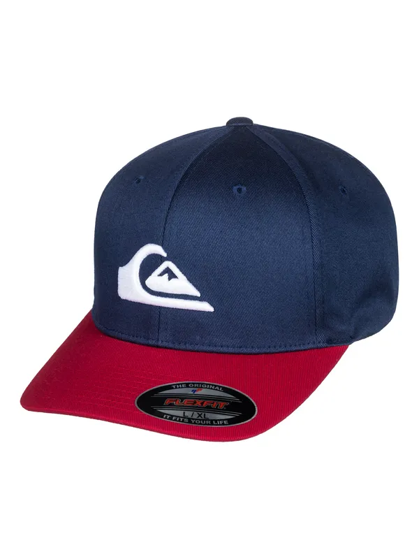 Mountain And Wave - Cap for Men